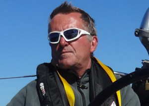 Alain Guignard