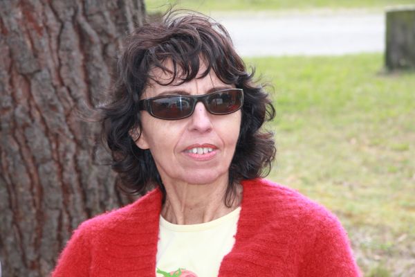 Femme à la barre – photo 56