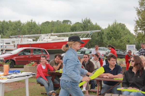 Femme à la barre – photo 74