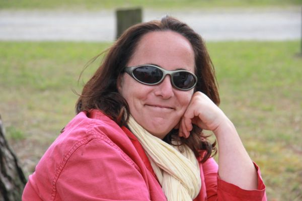 Femme à la barre – photo 57