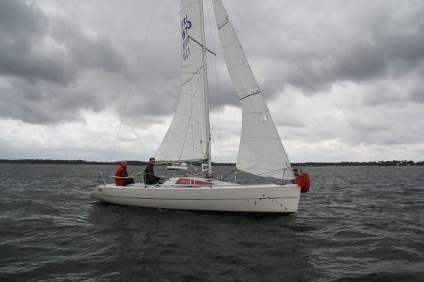 Régate à 2 – photo 23