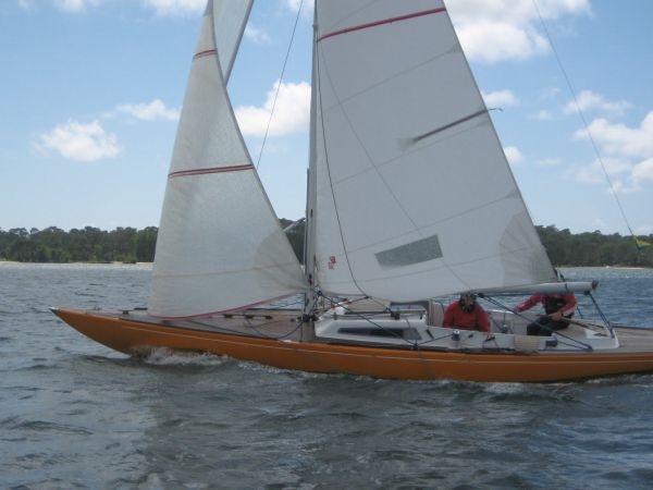 Régate à 2 – photo 2