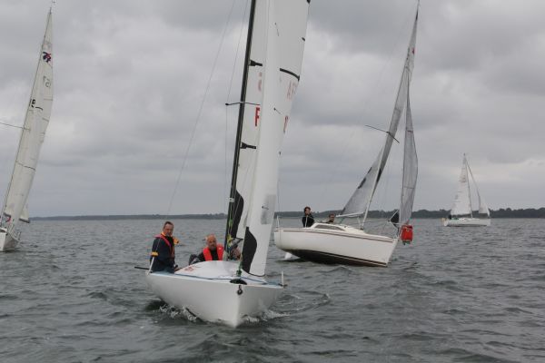 Régate à 2 – photo 21