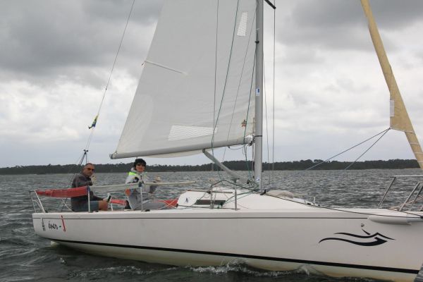 Régate à 2 – photo 15