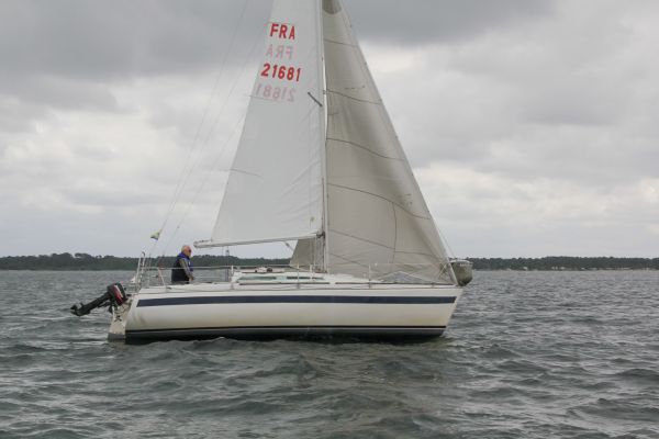 Régate à 2 – photo 20