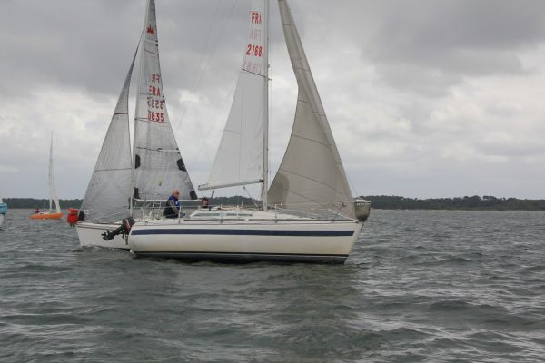Régate à 2 – photo 19