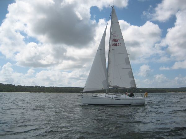 Régate à 2 – photo 10