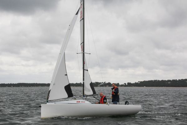 Régate à 2 – photo 17