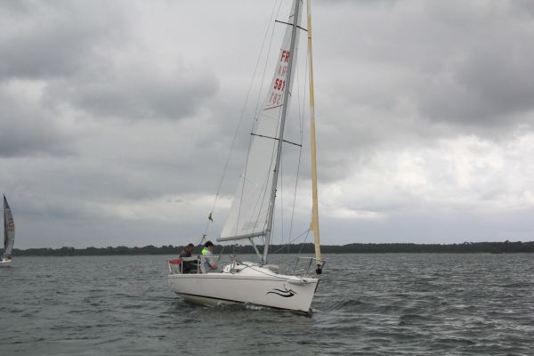 Régate à 2 – photo 14