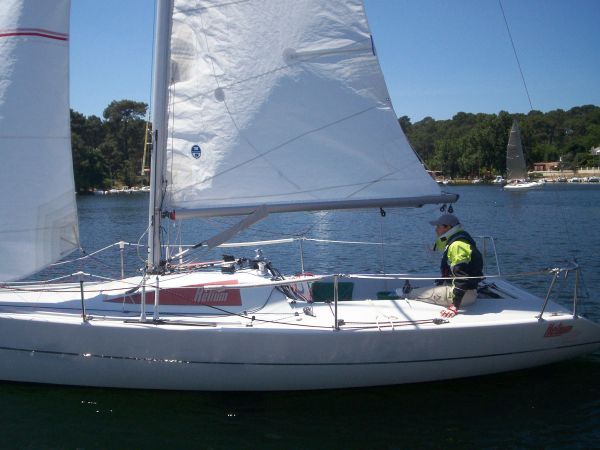 La solitaire – photo 37