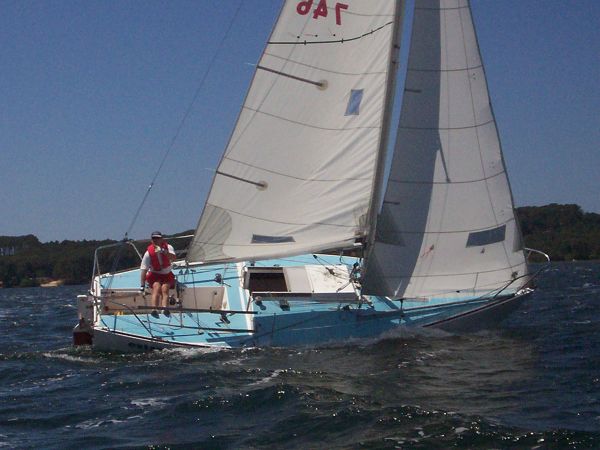 La solitaire – photo 2