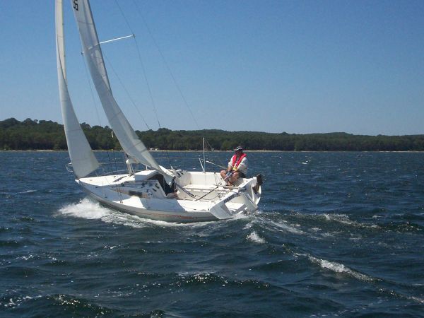 La solitaire – photo 44