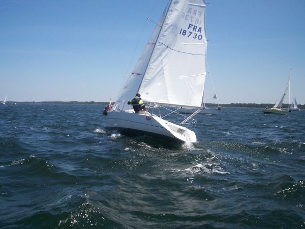 La solitaire – photo 58