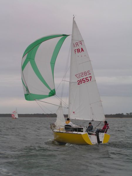 Championnat d'automne – photo 36