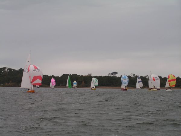 Championnat d'automne – photo 12
