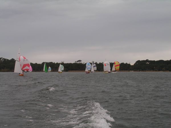 Championnat d'automne – photo 11