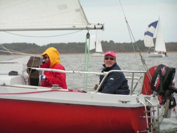 Championnat d'automne – photo 31
