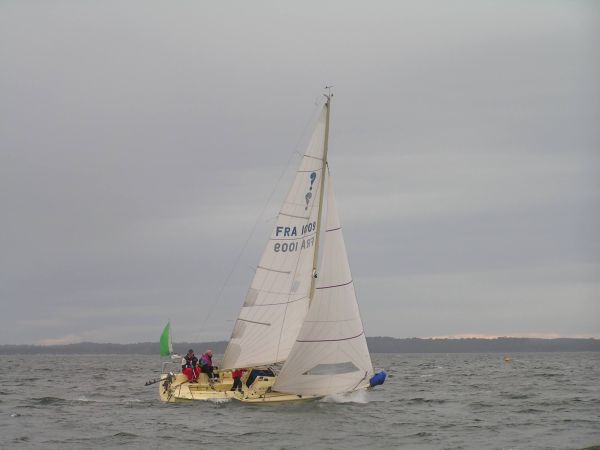 Championnat d'automne – photo 41