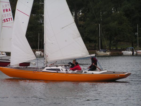 Championnat d'automne – photo 2