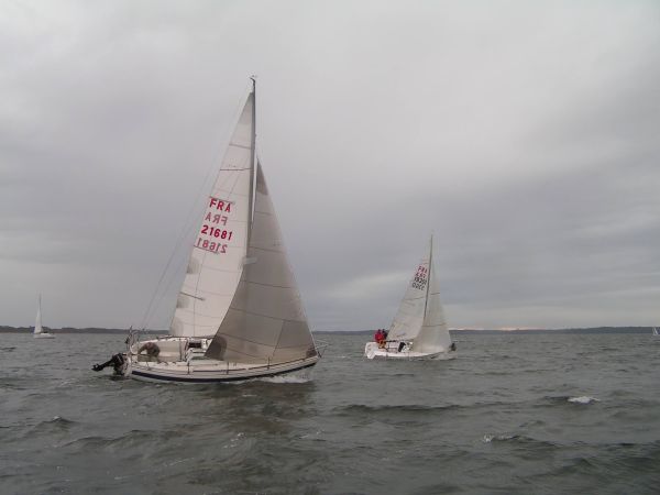 Championnat d'automne – photo 46
