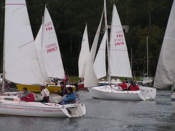 Championnat d'automne – photo 3