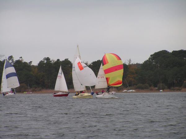 Championnat d'automne – photo 13