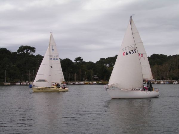 Championnat d'automne – photo 4