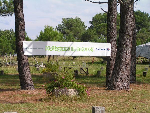 Nettoyons la nature – photo 2