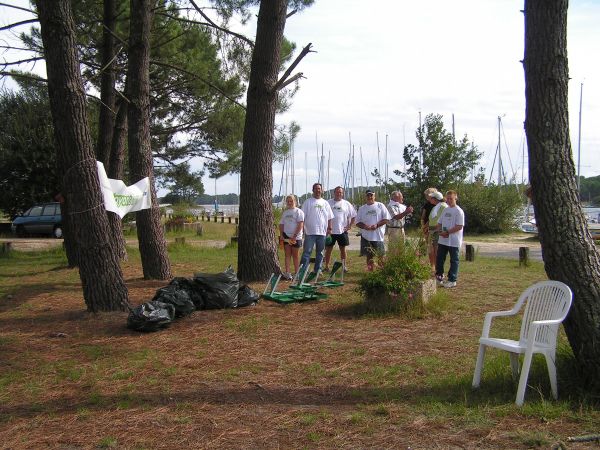 Nettoyons la nature – photo 11
