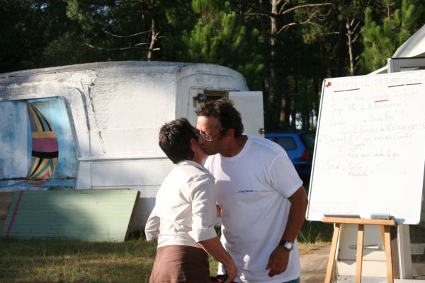 Les 8h de biscarrosse – photo 14