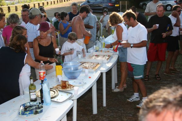Les 8h de biscarrosse – photo 30