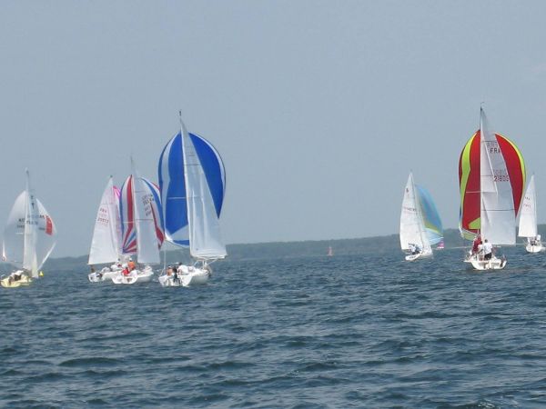 Les 8h de biscarrosse – photo 81