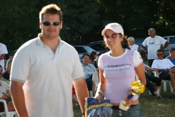Les 8h de biscarrosse – photo 13
