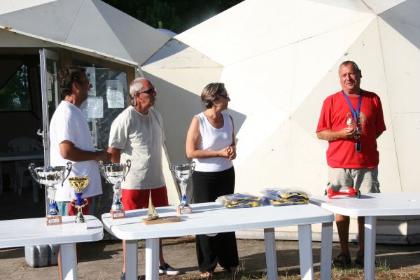 Les 8h de biscarrosse – photo 4