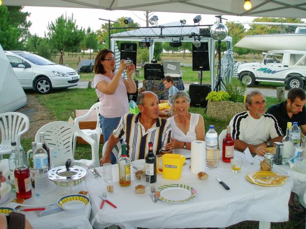 Soirée méchoui – photo 17