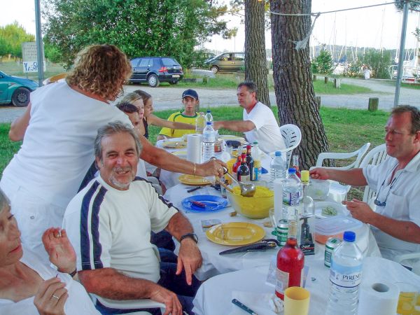 Soirée méchoui – photo 5