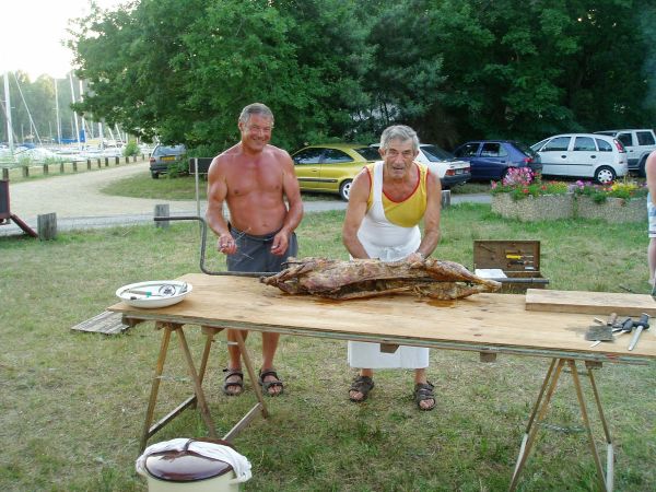 Soirée méchoui – photo 10