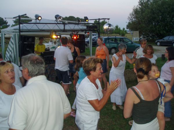 Soirée méchoui – photo 28