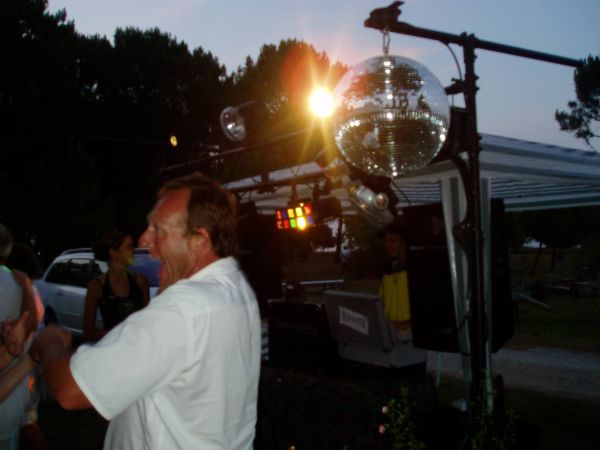 Soirée méchoui – photo 35