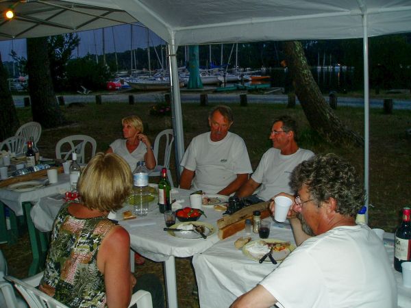 Soirée méchoui – photo 42