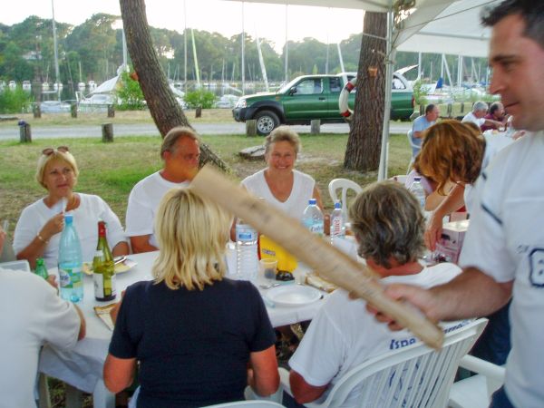 Soirée méchoui – photo 7