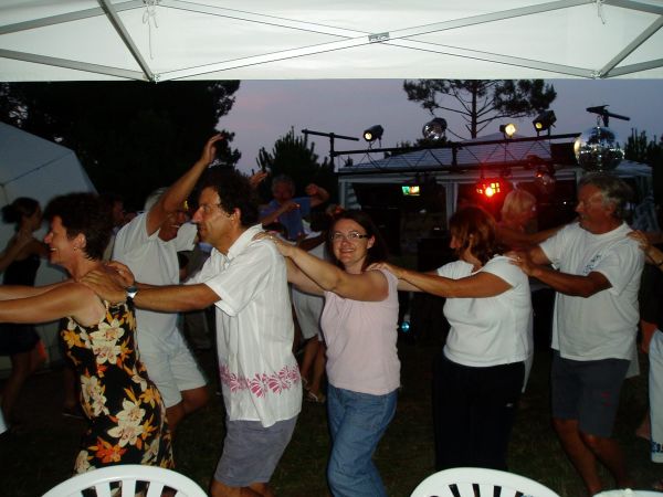 Soirée méchoui – photo 37