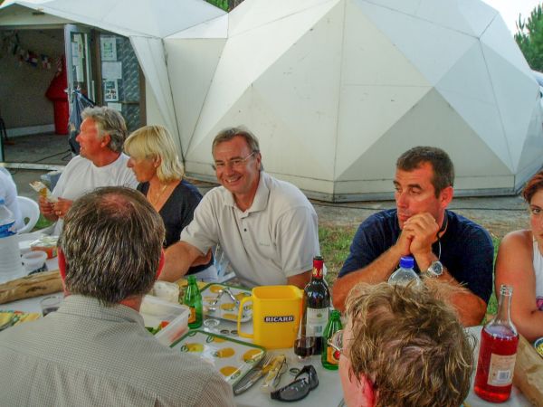 Soirée méchoui – photo 15