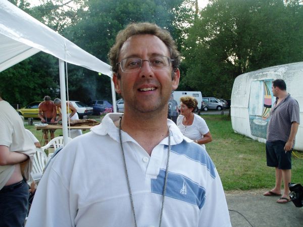 Soirée méchoui – photo 8