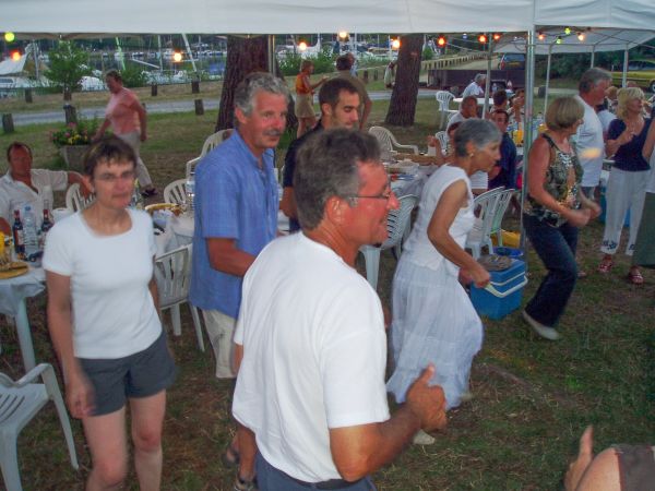 Soirée méchoui – photo 30