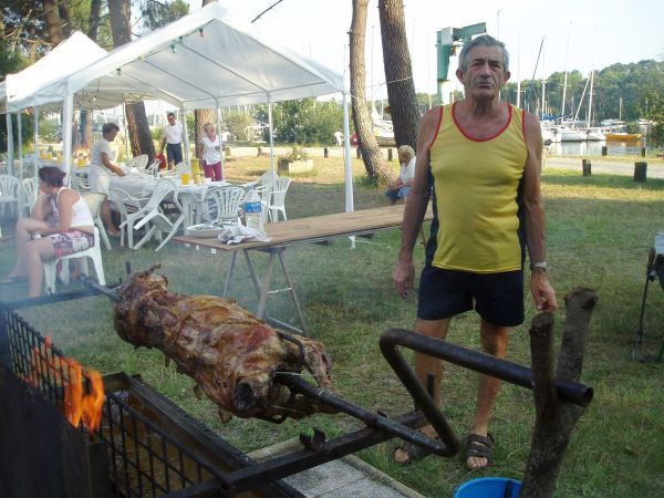 Soirée méchoui – photo 2