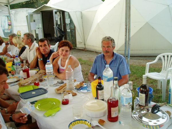 Soirée méchoui – photo 16