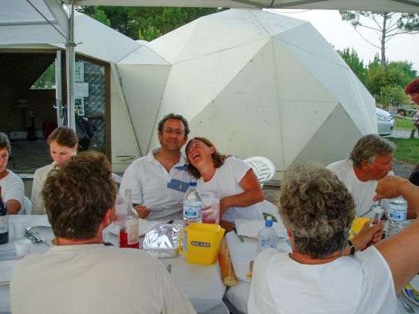 Soirée méchoui – photo 14