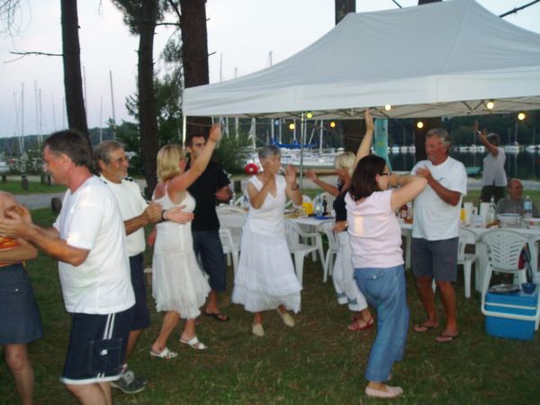 Soirée méchoui – photo 29