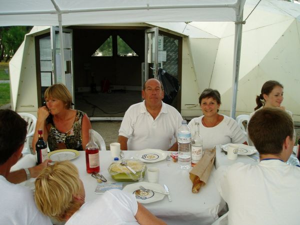 Soirée méchoui – photo 13